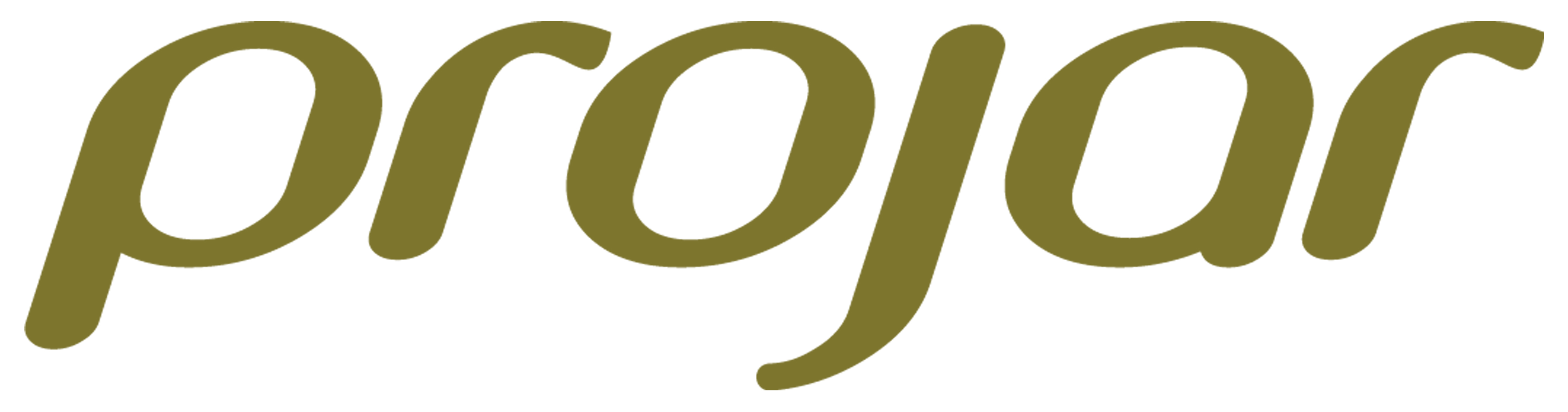 Projar