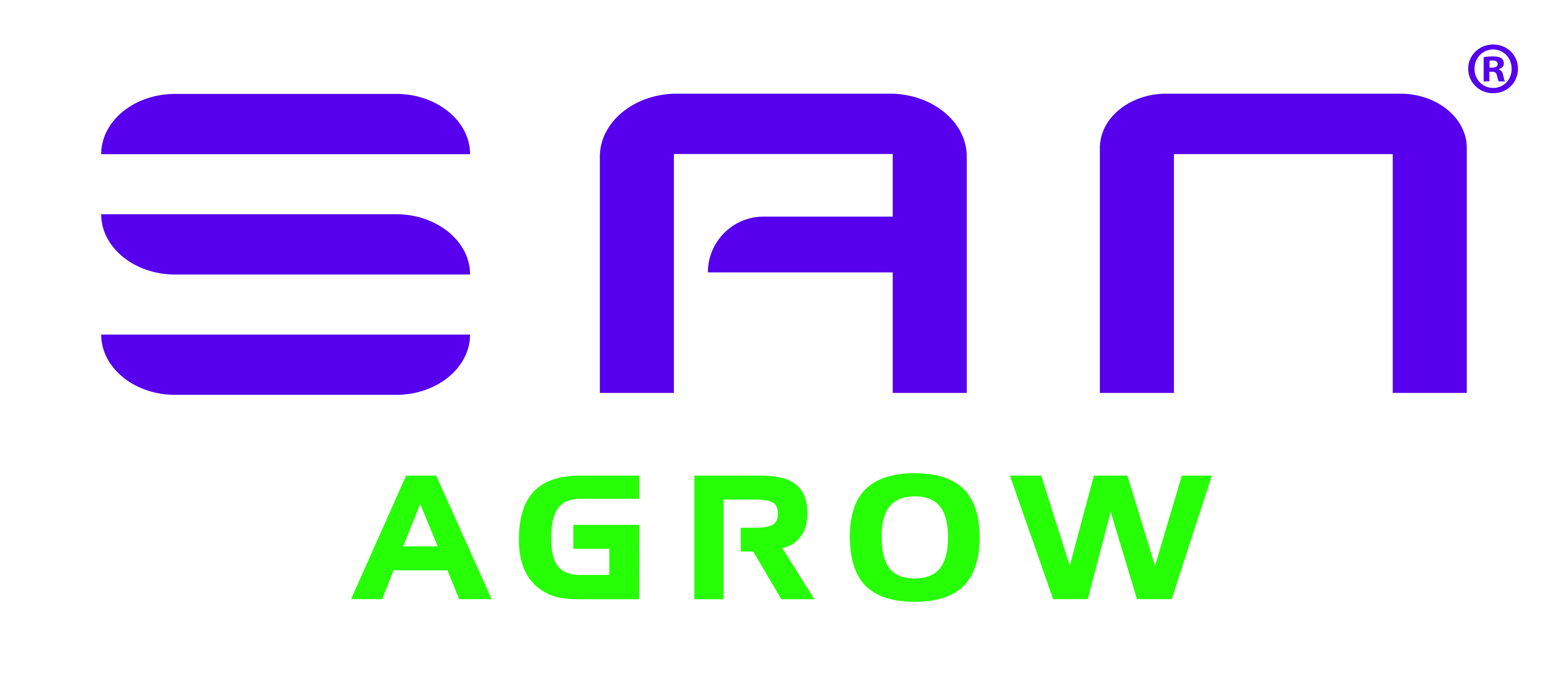 SAN Agrow